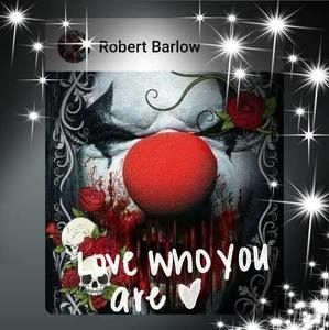 Meet your Posher, Robert